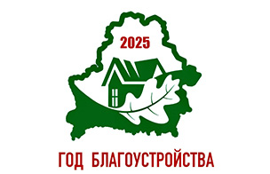2025 - Год благоустройства