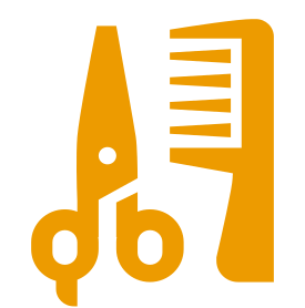 Парикмахерская